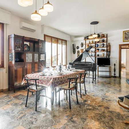 Attico Pisaurum - Central Apartment With Parking! Pesaro Zewnętrze zdjęcie