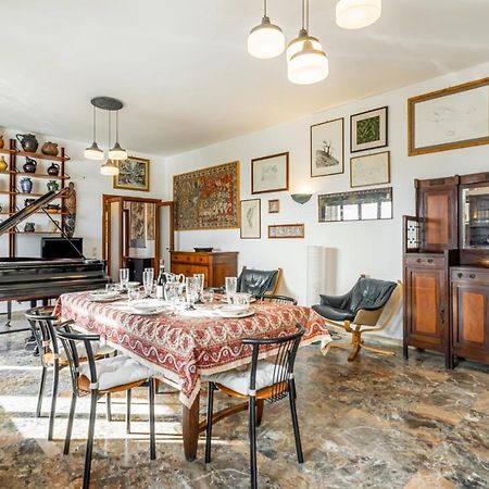 Attico Pisaurum - Central Apartment With Parking! Pesaro Zewnętrze zdjęcie