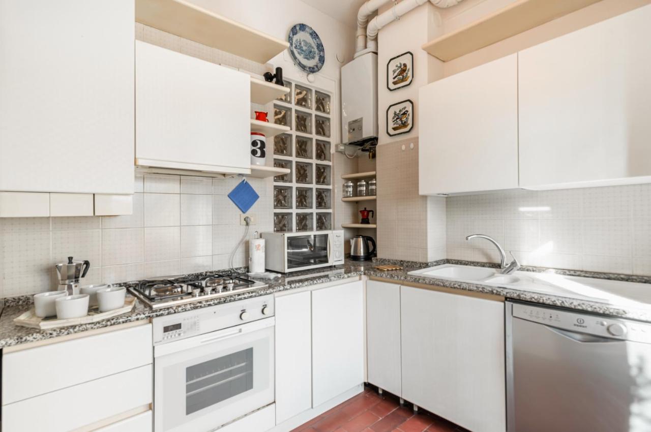 Attico Pisaurum - Central Apartment With Parking! Pesaro Zewnętrze zdjęcie