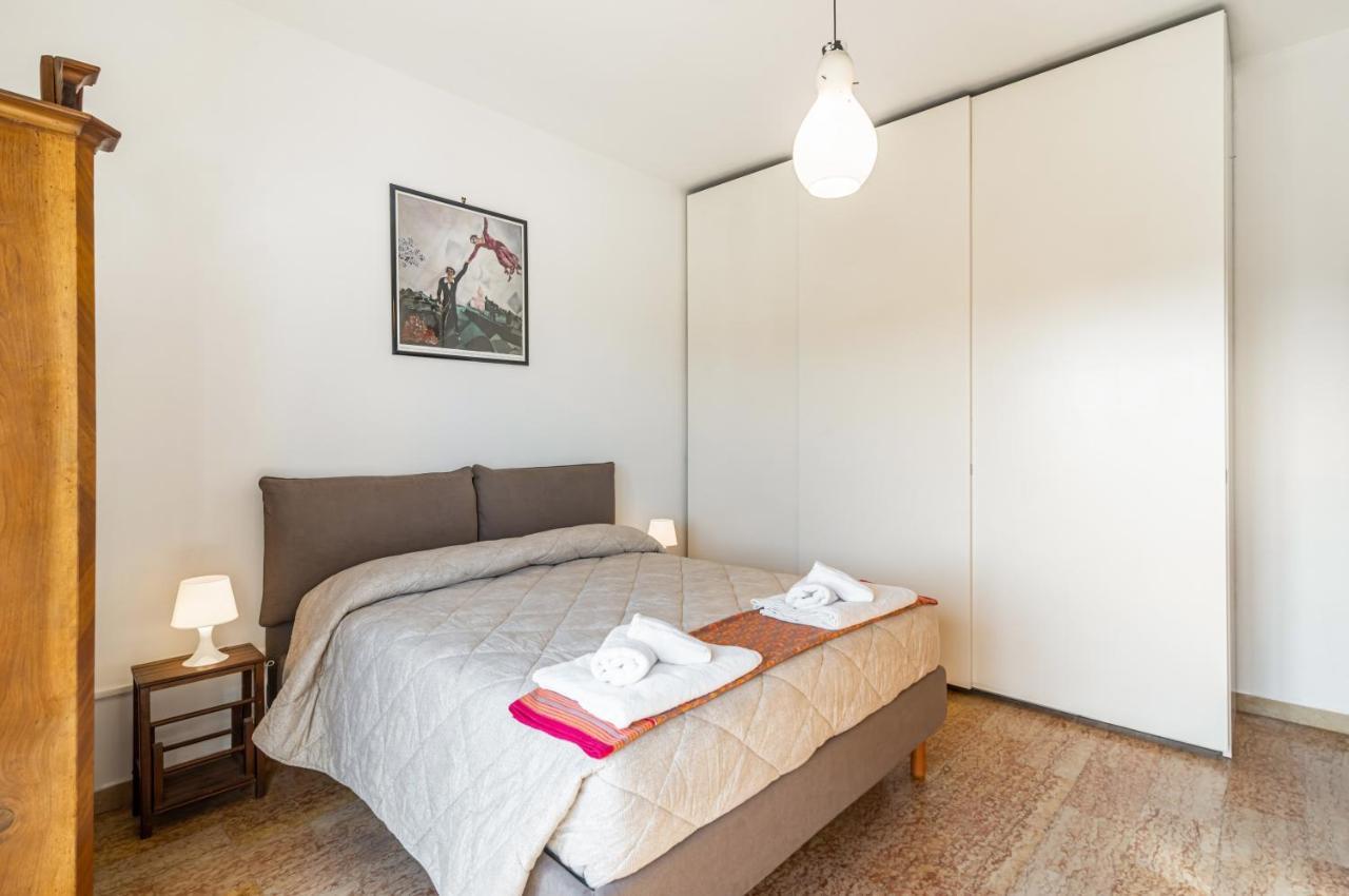 Attico Pisaurum - Central Apartment With Parking! Pesaro Zewnętrze zdjęcie